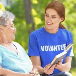 benefits of intergenerational volunteering