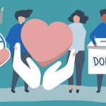 transparency in donation management